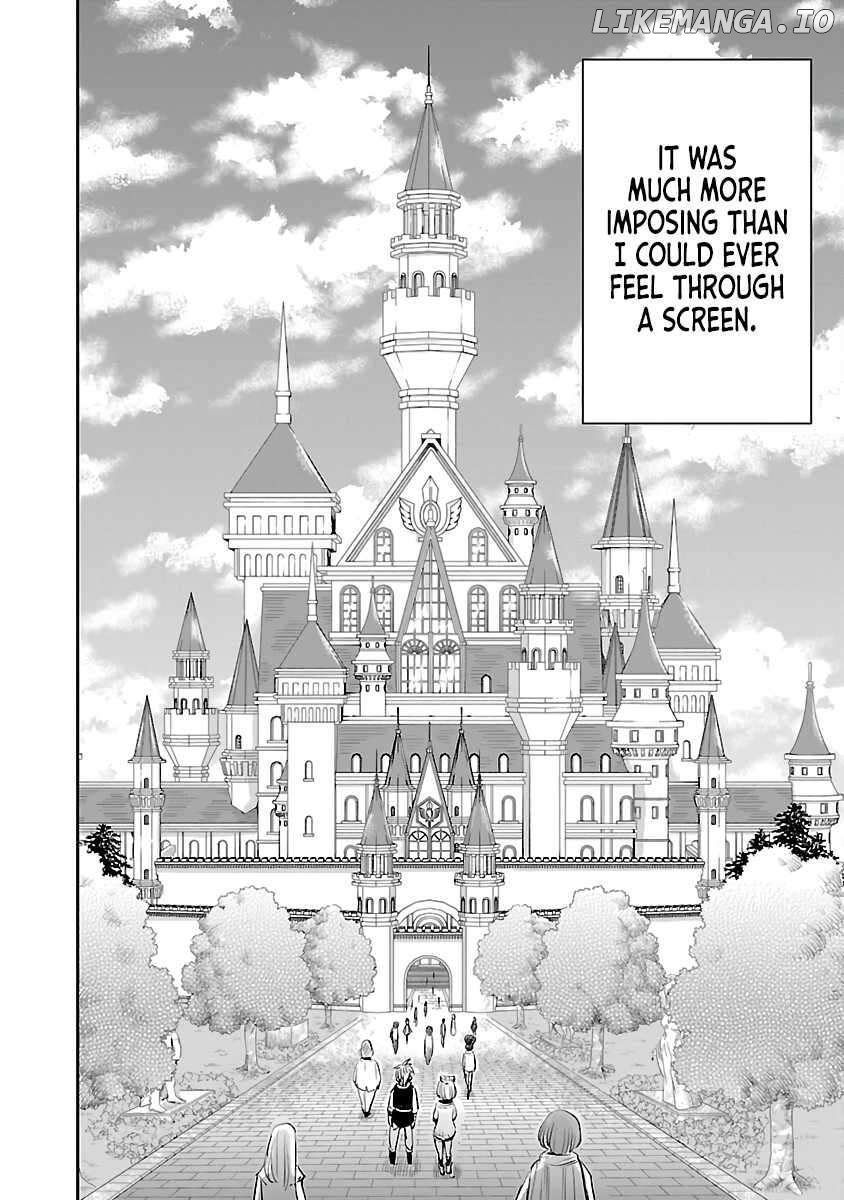 The Strongest Villain, Who Had Hidden Himself Deep in the Mountains to Escape His Downfall, Is Dragged Back Into the Spotlight by the Heroine He Once Saved. Chapter 2 - page 25