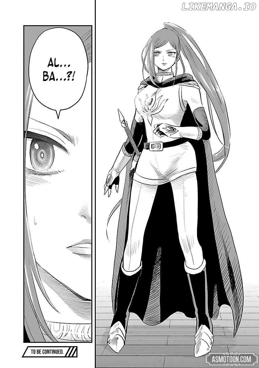 The Strongest Villain, Who Had Hidden Himself Deep in the Mountains to Escape His Downfall, Is Dragged Back Into the Spotlight by the Heroine He Once Saved. Chapter 2 - page 33