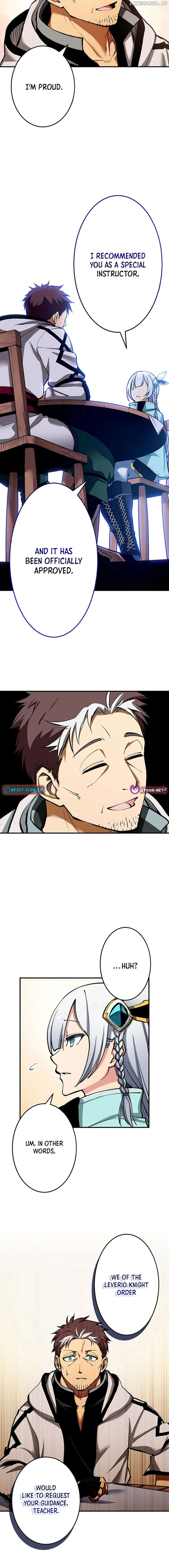 From Old Country Bumpkin to Master Swordsman Chapter 1 - page 12