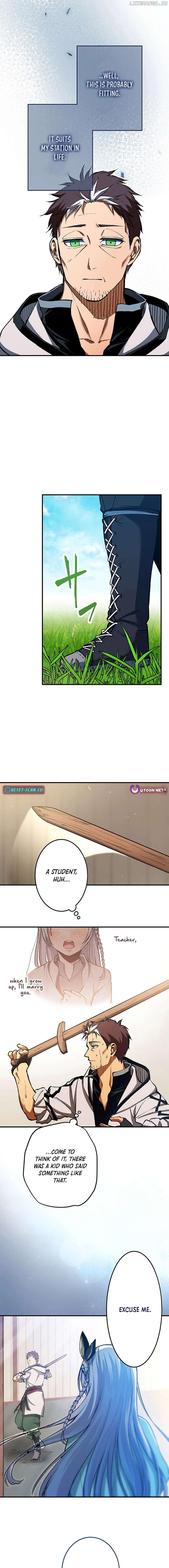 From Old Country Bumpkin to Master Swordsman Chapter 1 - page 8