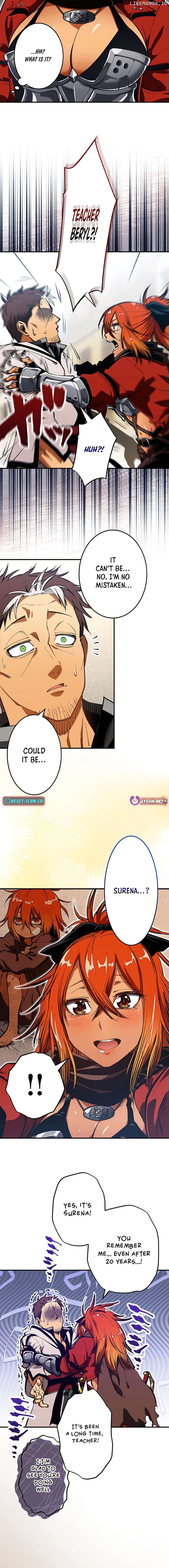 From Old Country Bumpkin to Master Swordsman Chapter 2 - page 6