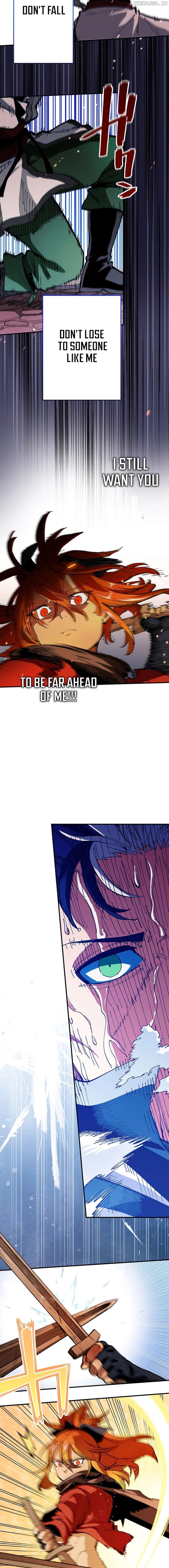 From Old Country Bumpkin to Master Swordsman Chapter 16 - page 3