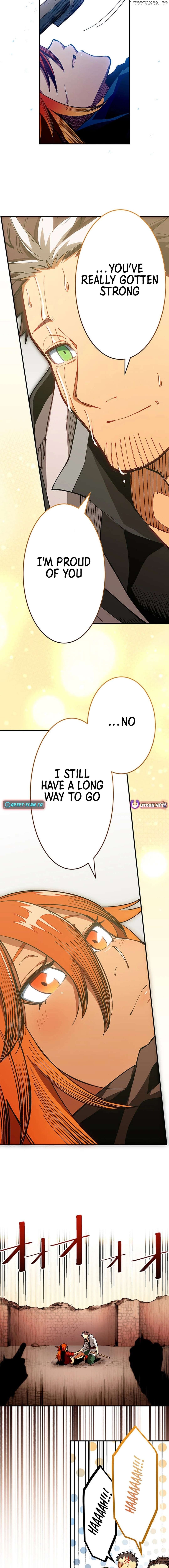 From Old Country Bumpkin to Master Swordsman Chapter 16 - page 6