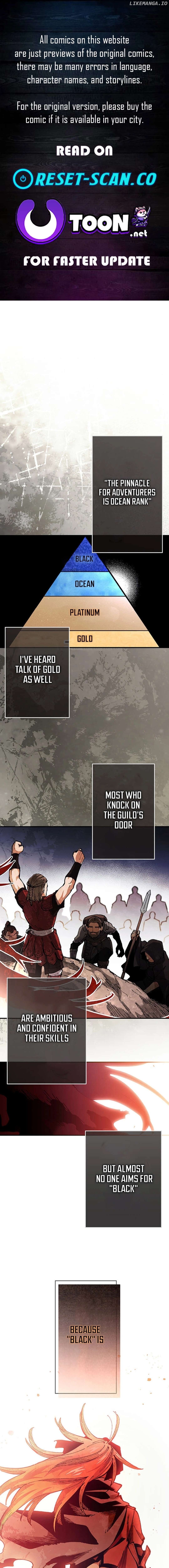 From Old Country Bumpkin to Master Swordsman Chapter 15 - page 1