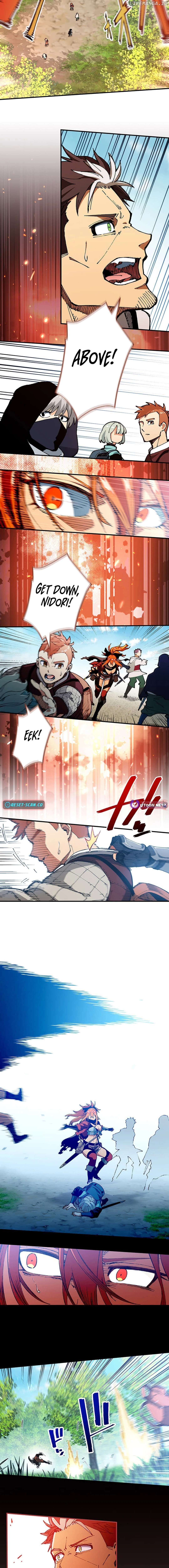 From Old Country Bumpkin to Master Swordsman Chapter 18 - page 6