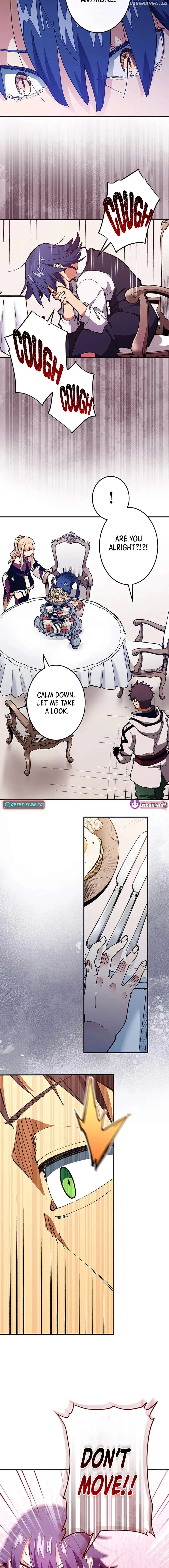From Old Country Bumpkin to Master Swordsman Chapter 29 - page 4