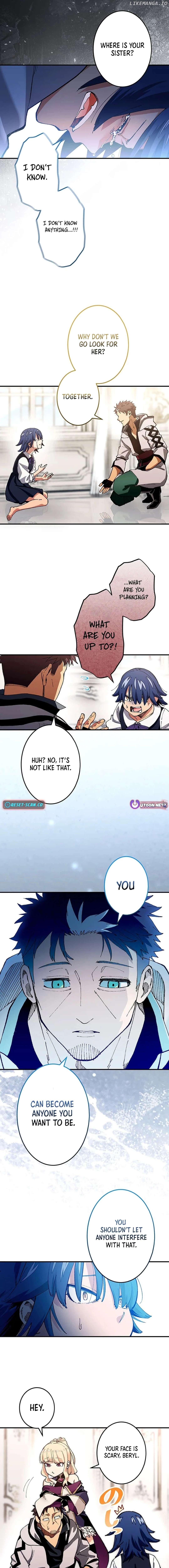 From Old Country Bumpkin to Master Swordsman Chapter 30 - page 4