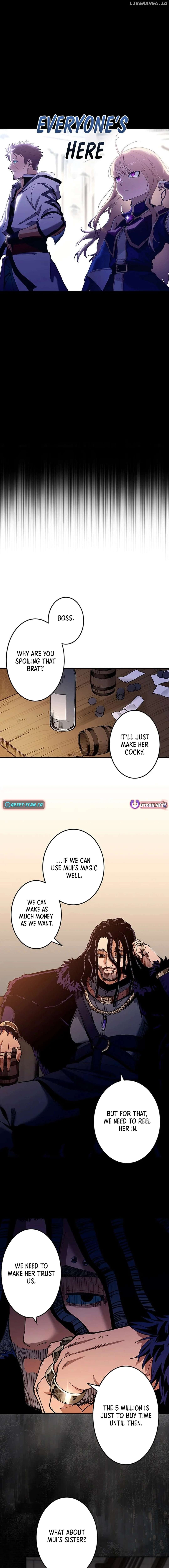 From Old Country Bumpkin to Master Swordsman Chapter 30 - page 6