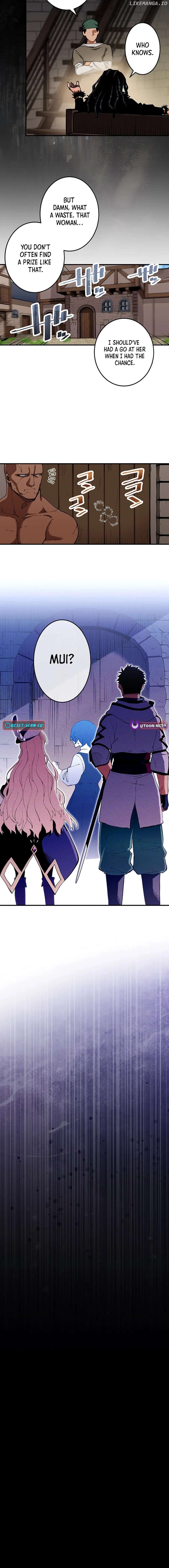 From Old Country Bumpkin to Master Swordsman Chapter 30 - page 7