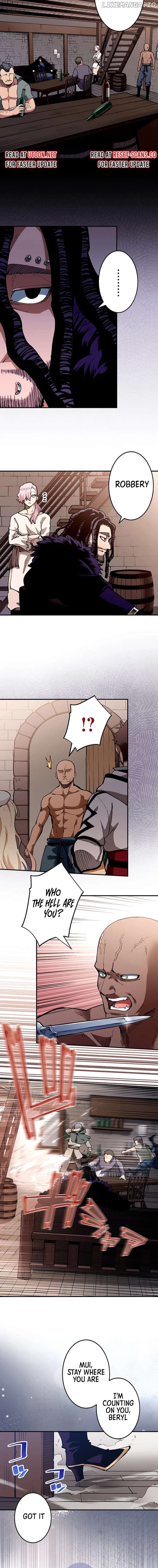 From Old Country Bumpkin to Master Swordsman Chapter 31 - page 2