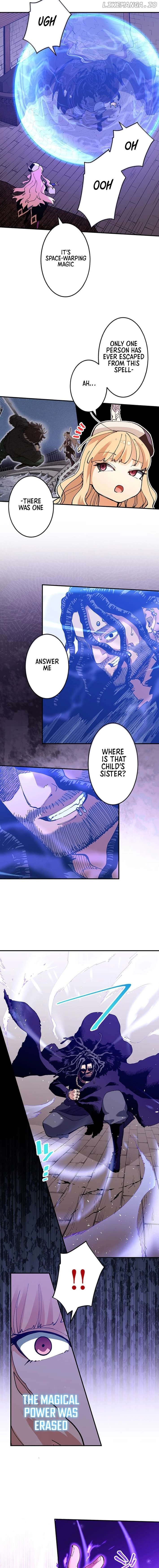 From Old Country Bumpkin to Master Swordsman Chapter 31 - page 6
