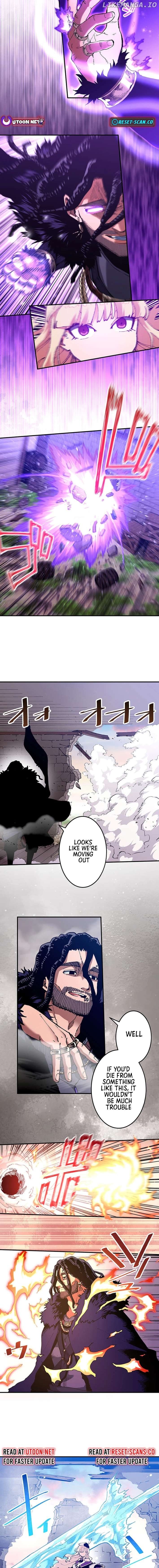 From Old Country Bumpkin to Master Swordsman Chapter 31 - page 7