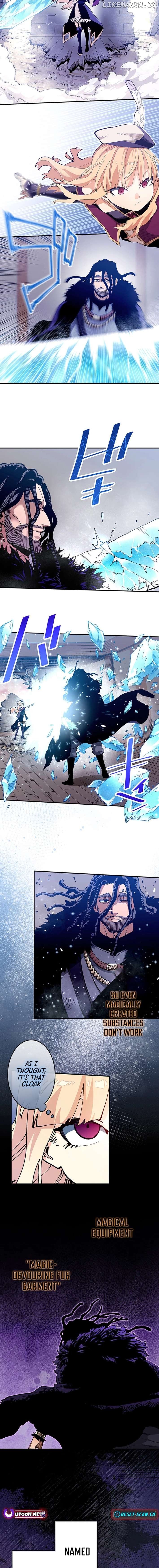 From Old Country Bumpkin to Master Swordsman Chapter 31 - page 8