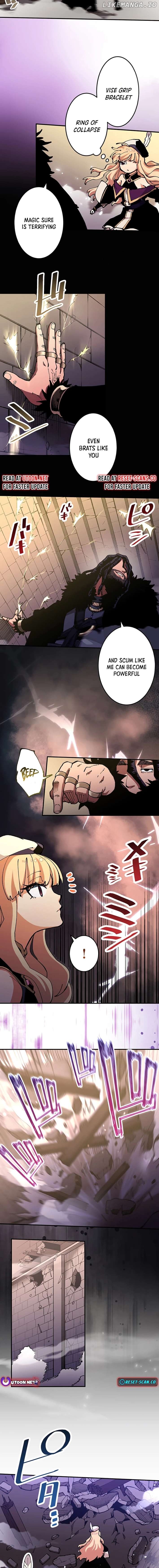 From Old Country Bumpkin to Master Swordsman Chapter 32 - page 2