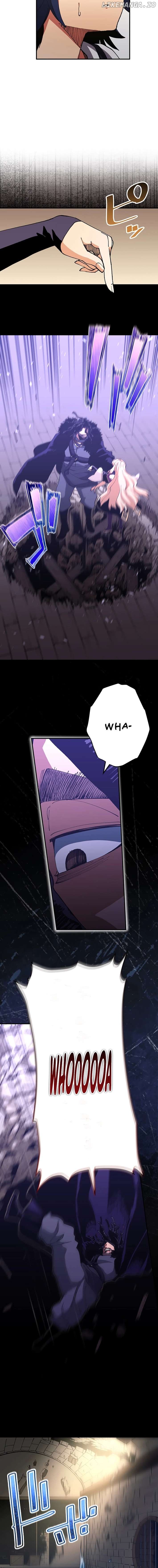 From Old Country Bumpkin to Master Swordsman Chapter 32 - page 7