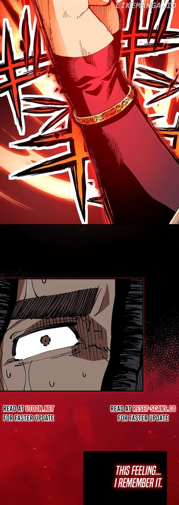 From Old Country Bumpkin to Master Swordsman Chapter 34 - page 12