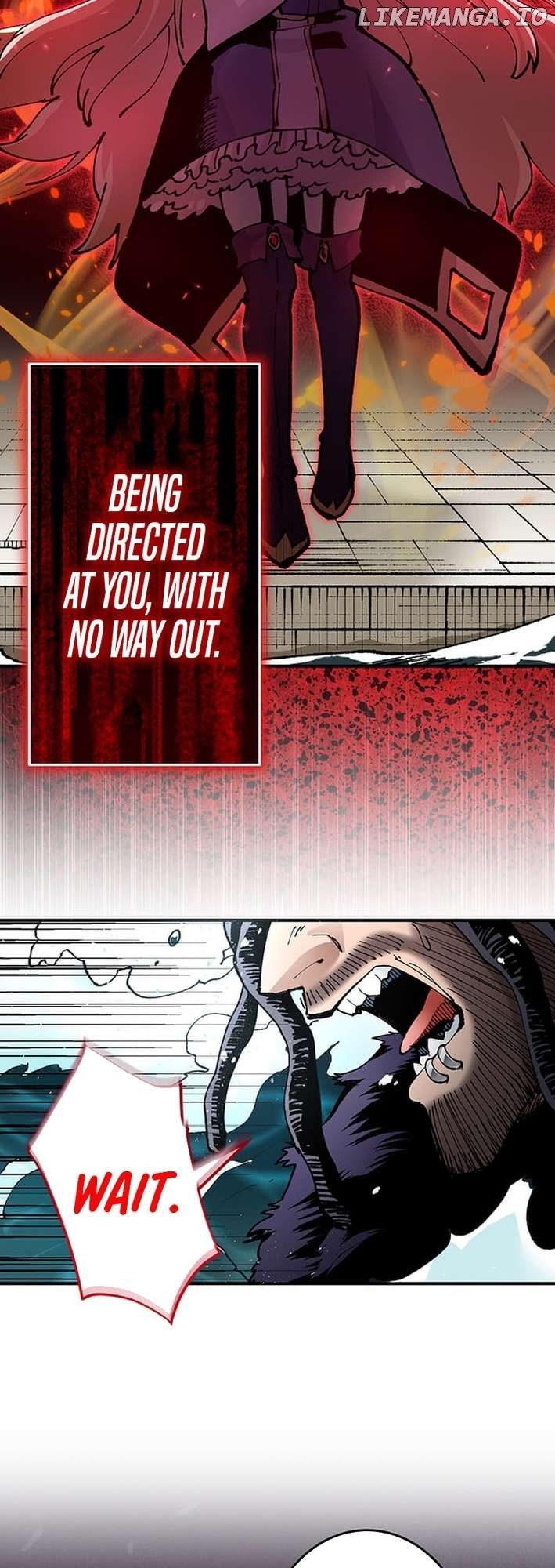 From Old Country Bumpkin to Master Swordsman Chapter 34 - page 14