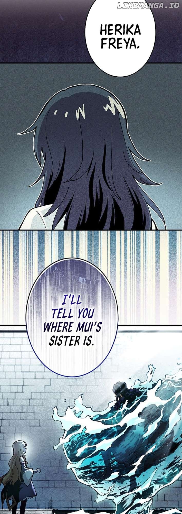 From Old Country Bumpkin to Master Swordsman Chapter 34 - page 15