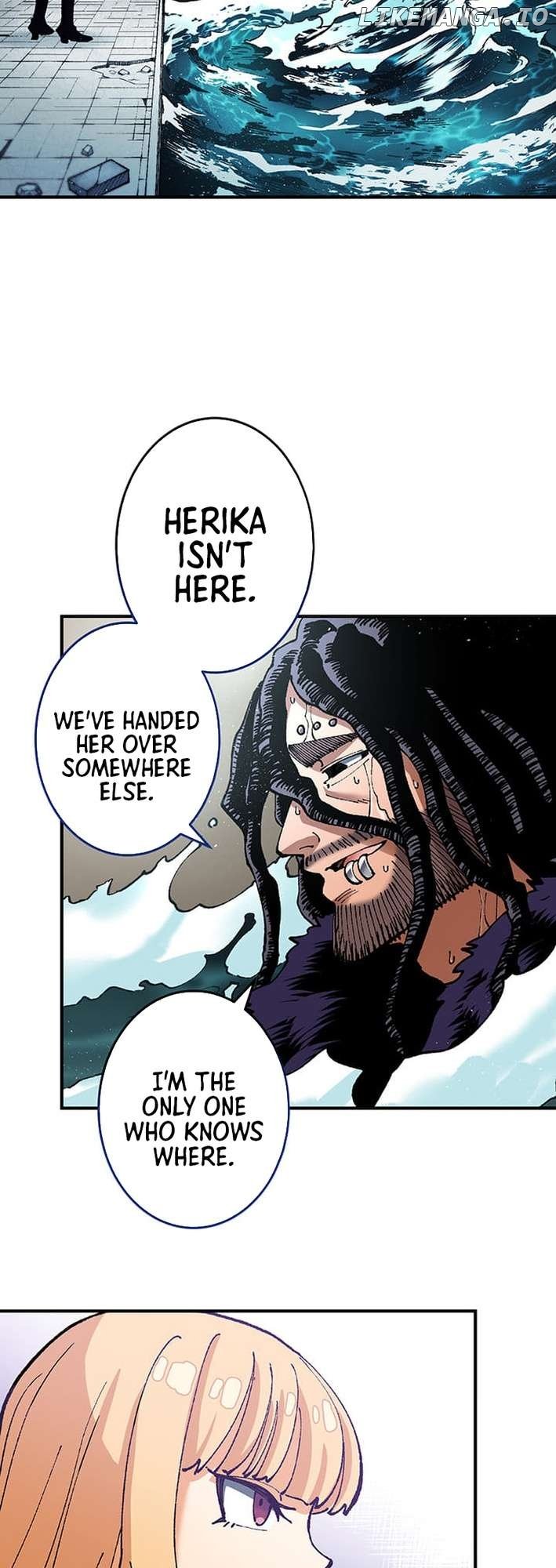 From Old Country Bumpkin to Master Swordsman Chapter 34 - page 16