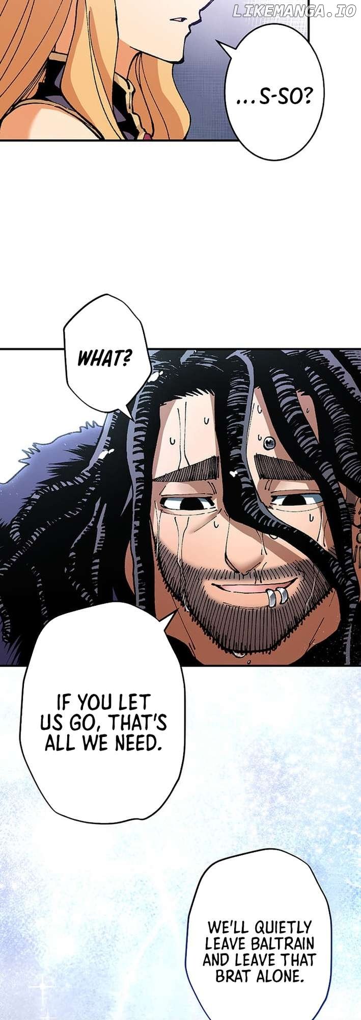 From Old Country Bumpkin to Master Swordsman Chapter 34 - page 17