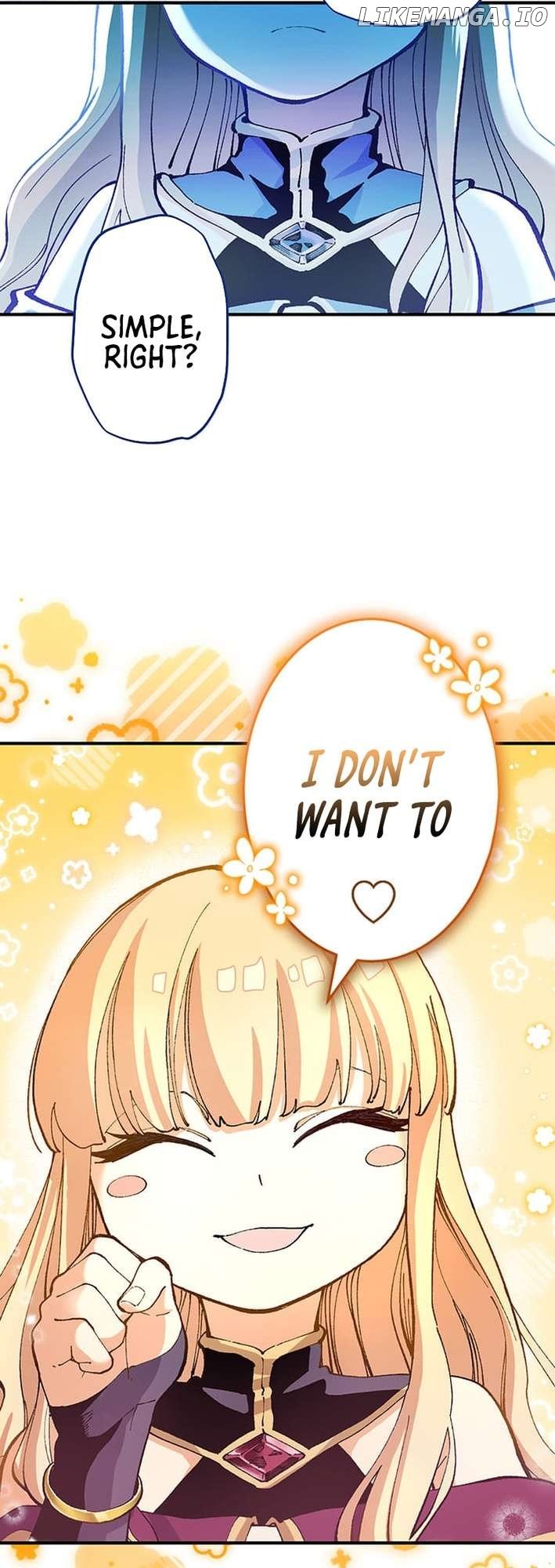 From Old Country Bumpkin to Master Swordsman Chapter 34 - page 18