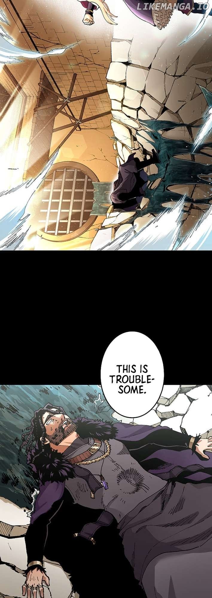 From Old Country Bumpkin to Master Swordsman Chapter 34 - page 23