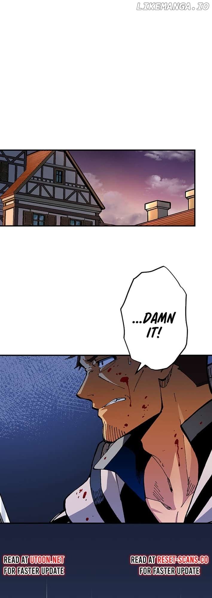From Old Country Bumpkin to Master Swordsman Chapter 34 - page 28