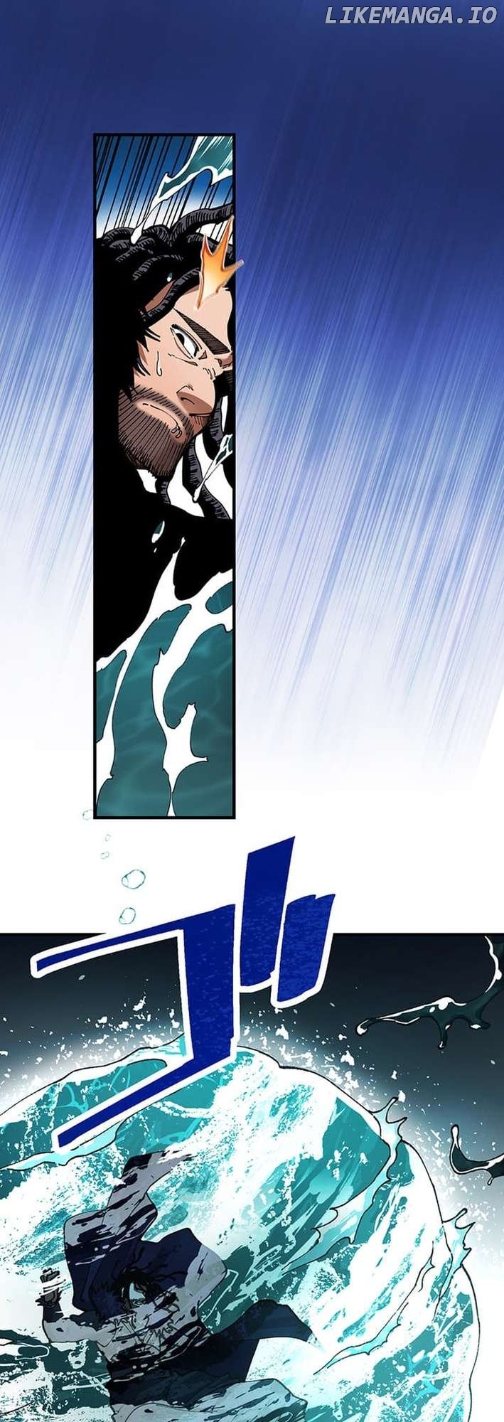 From Old Country Bumpkin to Master Swordsman Chapter 34 - page 3