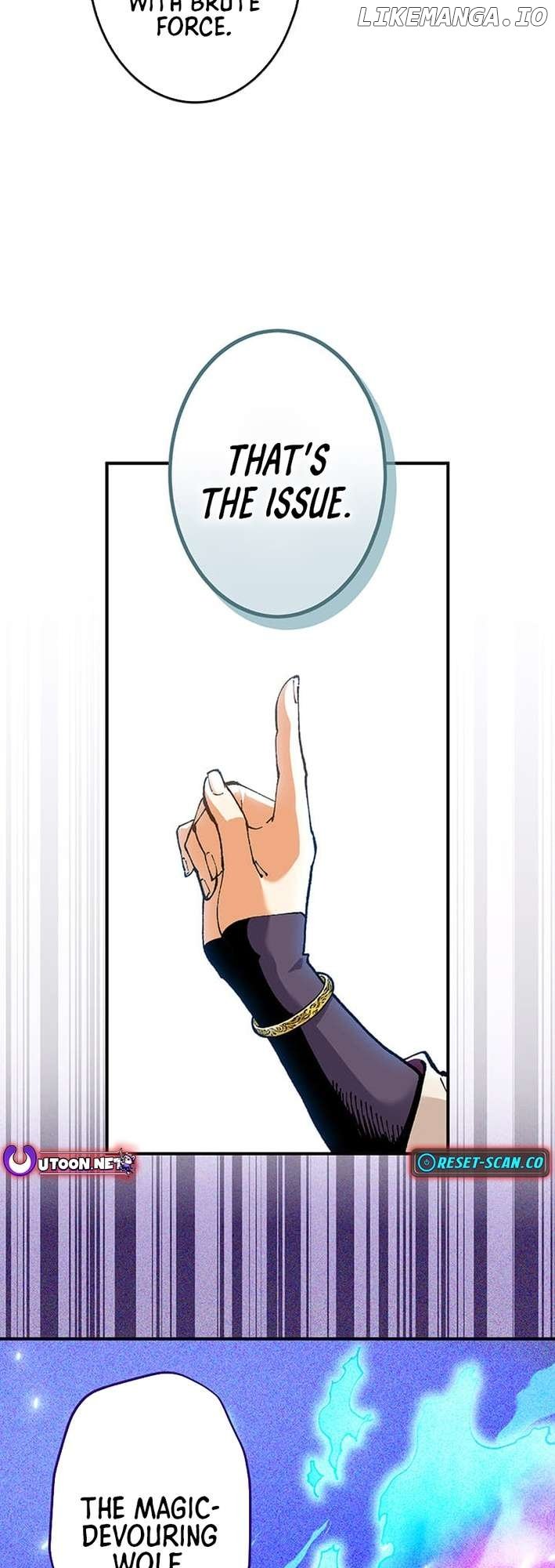 From Old Country Bumpkin to Master Swordsman Chapter 34 - page 5