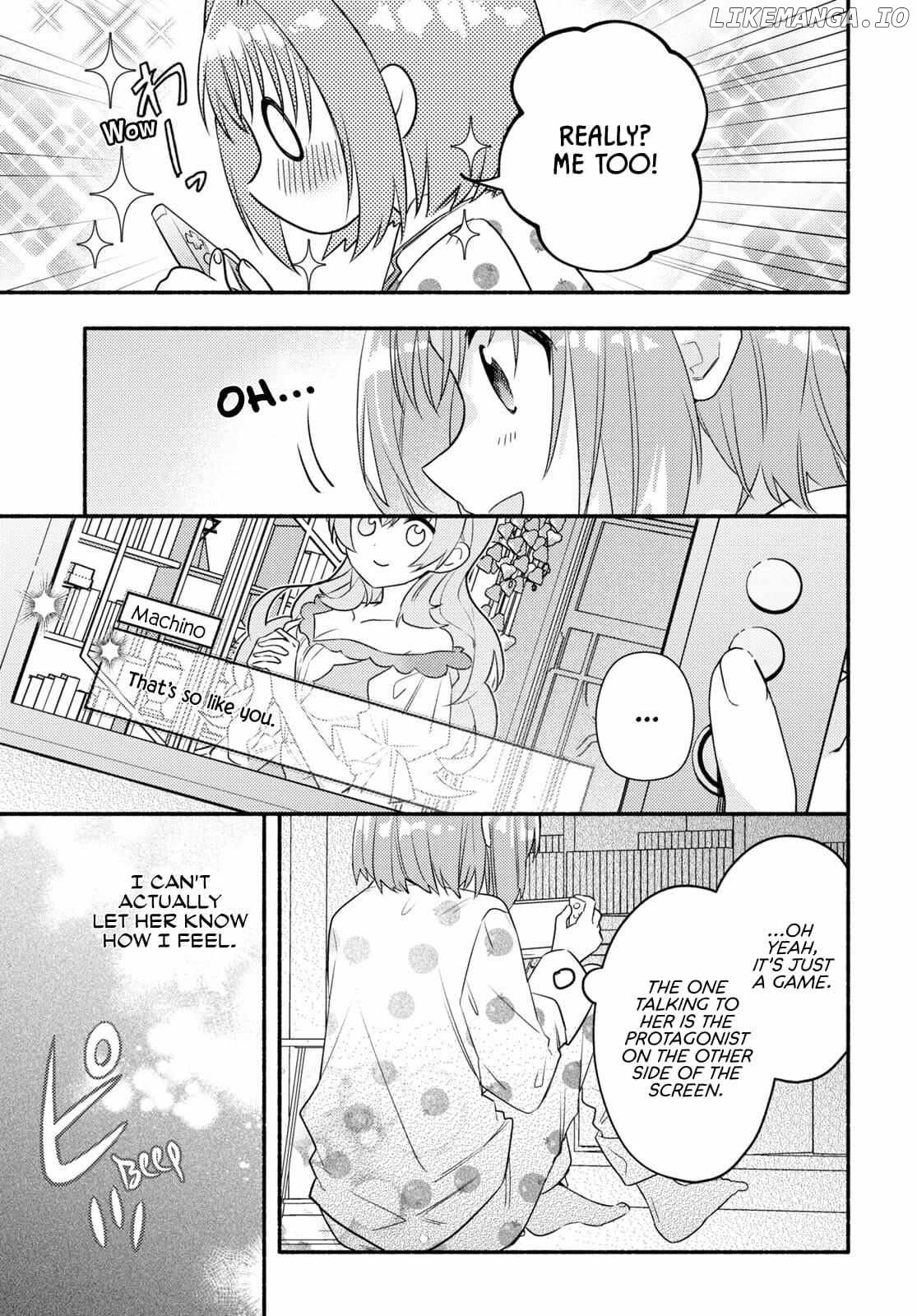 Be Happy in the Real World Too, Okay? Chapter 1 - page 25