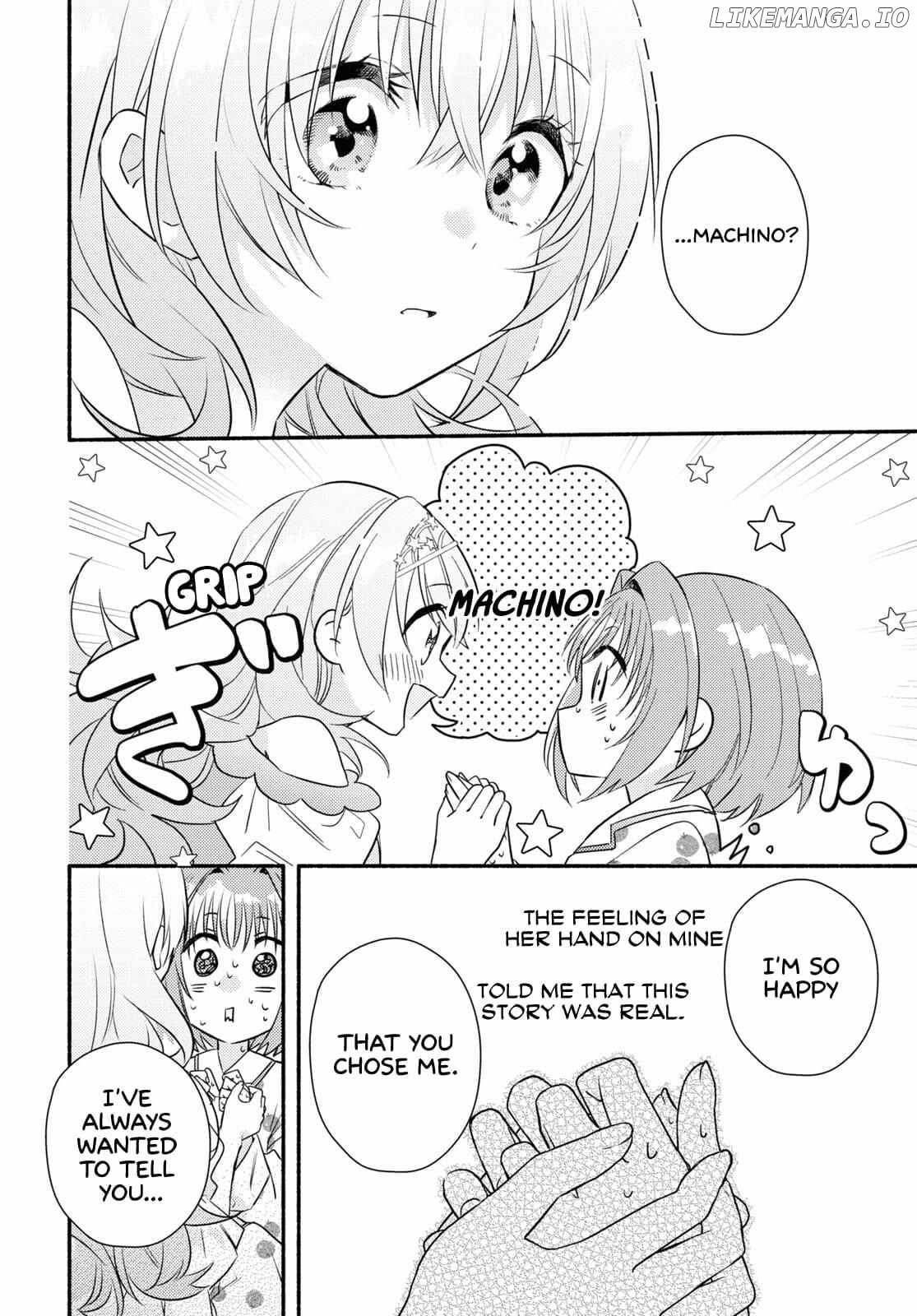 Be Happy in the Real World Too, Okay? Chapter 1 - page 31