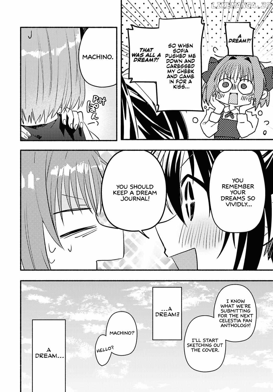 Be Happy in the Real World Too, Okay? Chapter 2 - page 24
