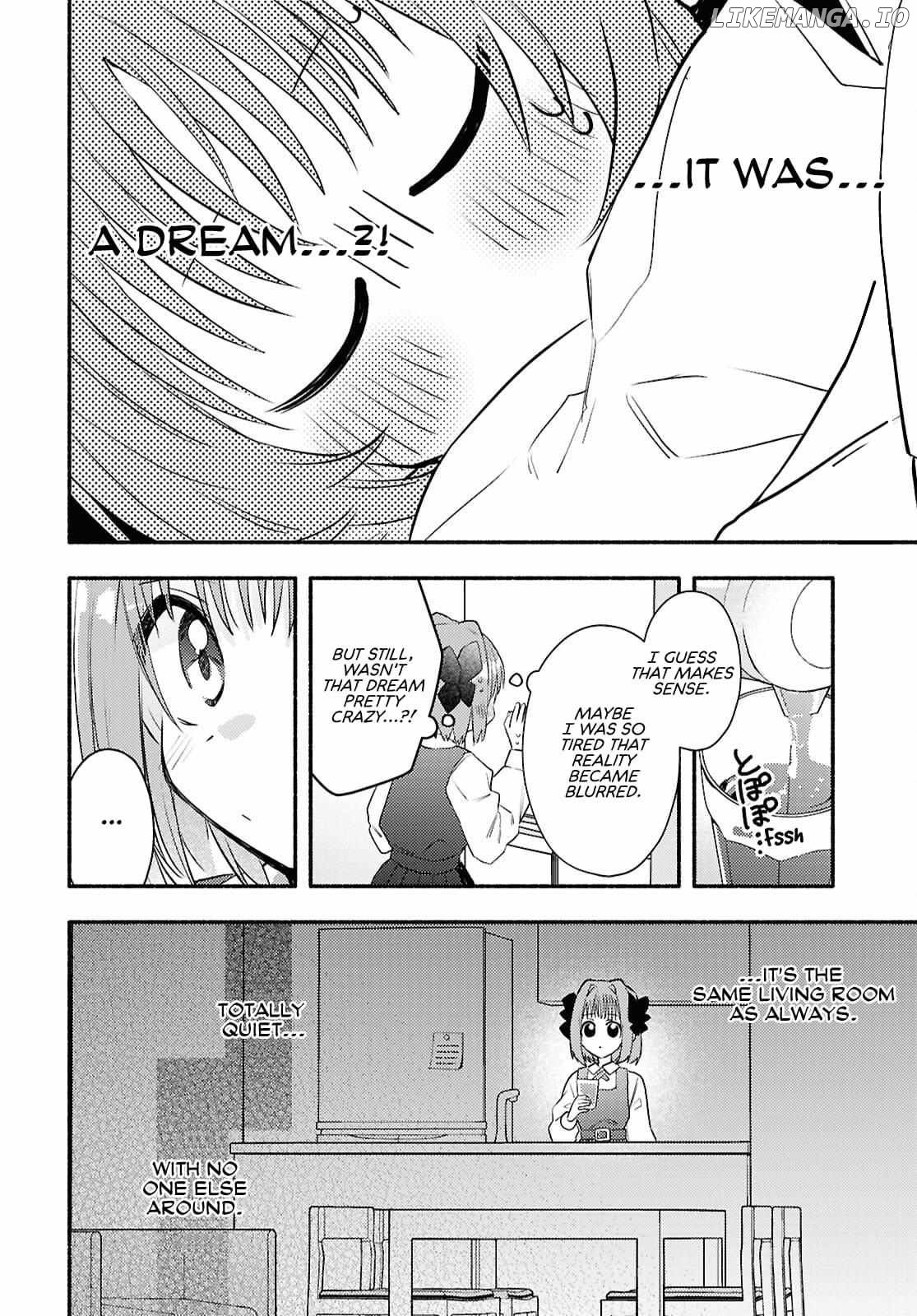 Be Happy in the Real World Too, Okay? Chapter 2 - page 26