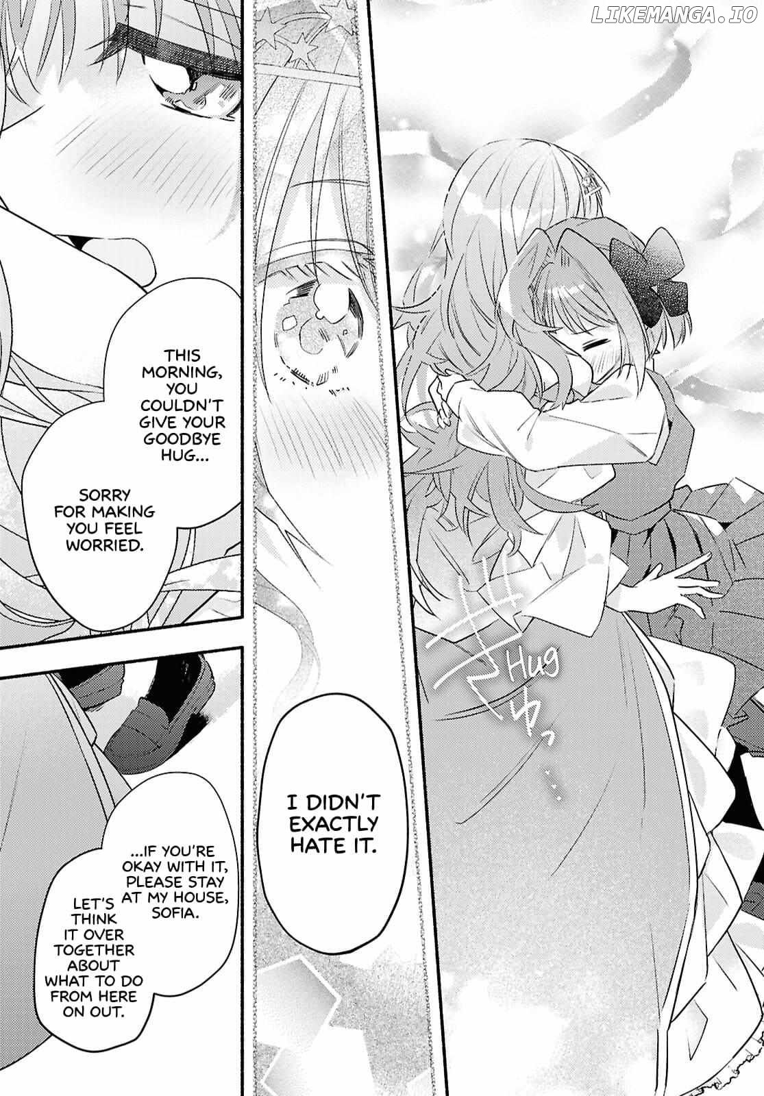 Be Happy in the Real World Too, Okay? Chapter 2 - page 39