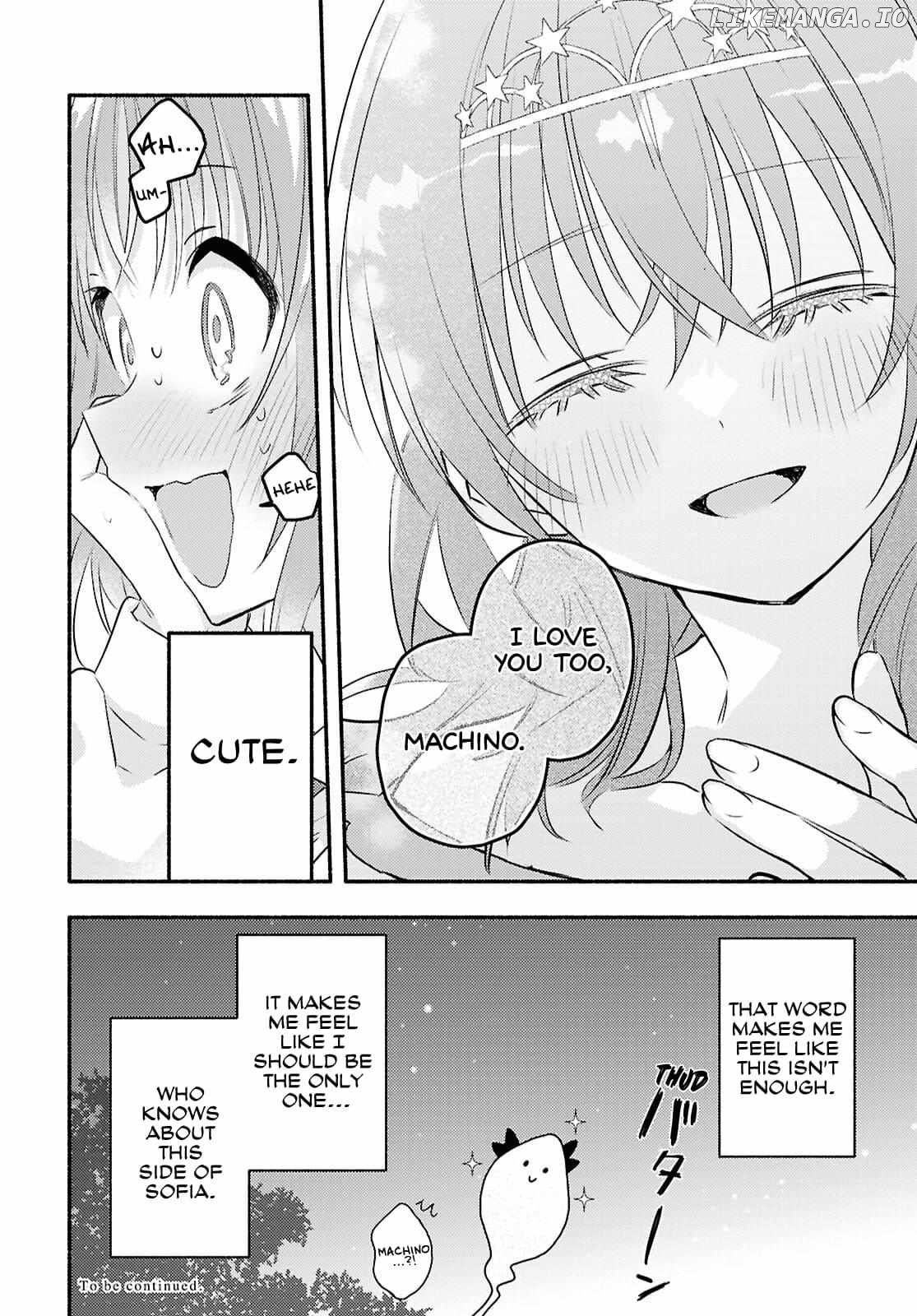 Be Happy in the Real World Too, Okay? Chapter 2 - page 42