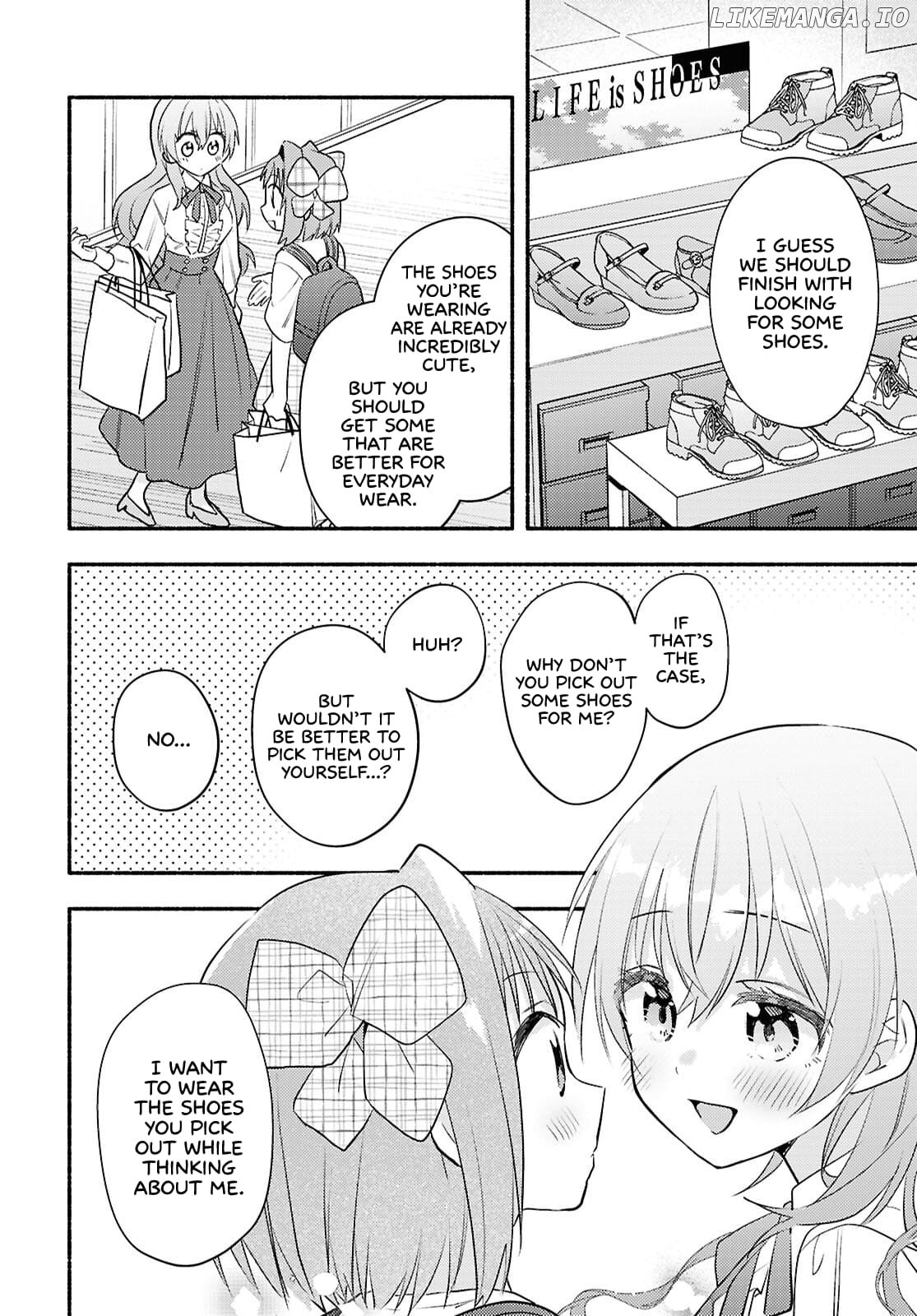 Be Happy in the Real World Too, Okay? Chapter 3 - page 20