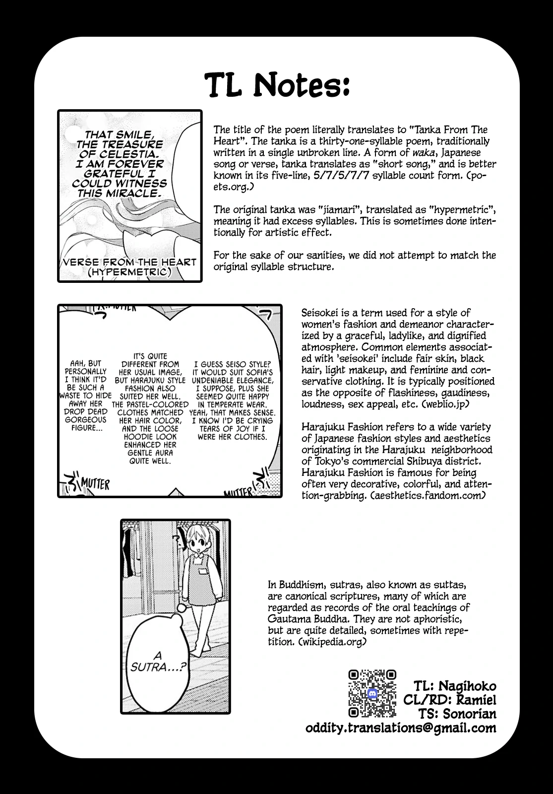 Be Happy in the Real World Too, Okay? Chapter 3 - page 27