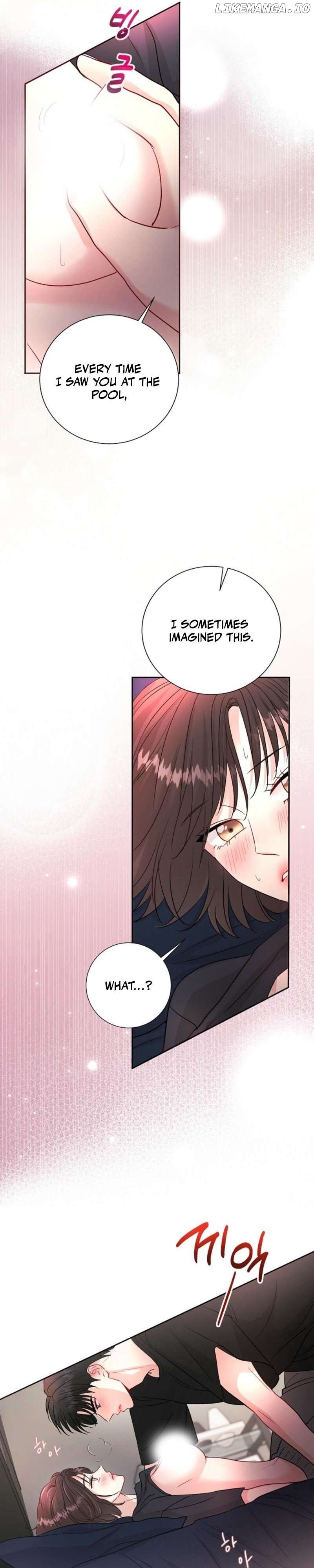 The Summer When You Came Chapter 1 - page 2