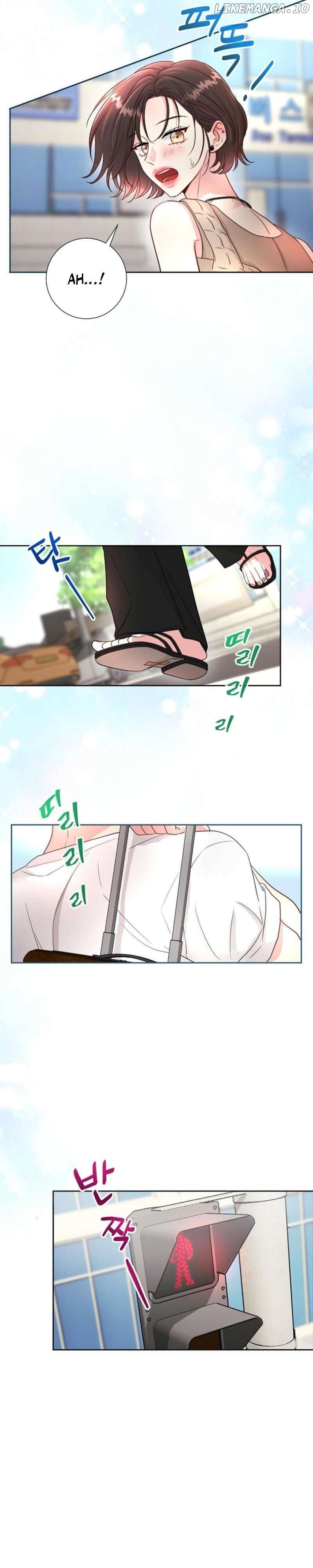 The Summer When You Came Chapter 1 - page 25
