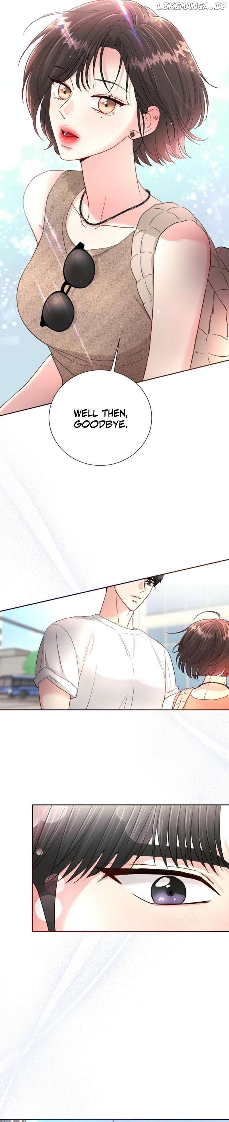 The Summer When You Came Chapter 1 - page 29