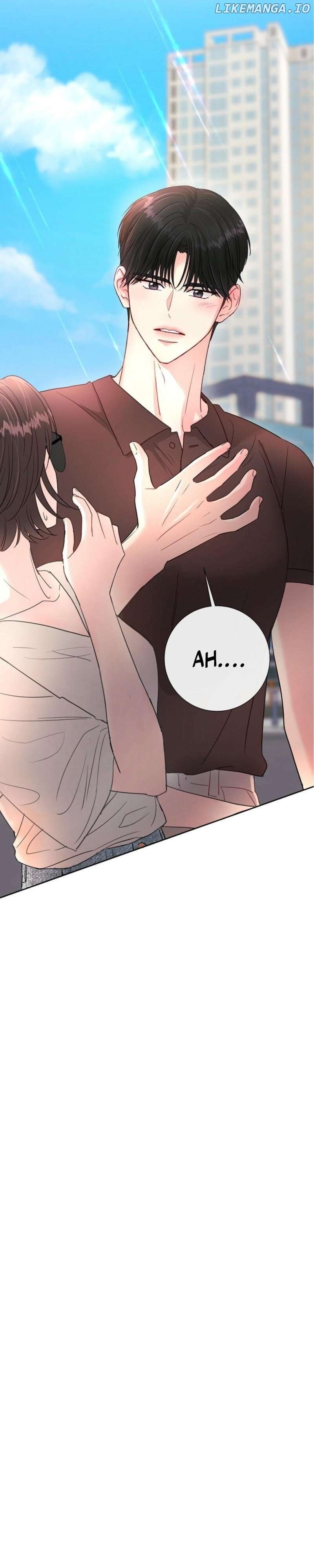 The Summer When You Came Chapter 2 - page 34