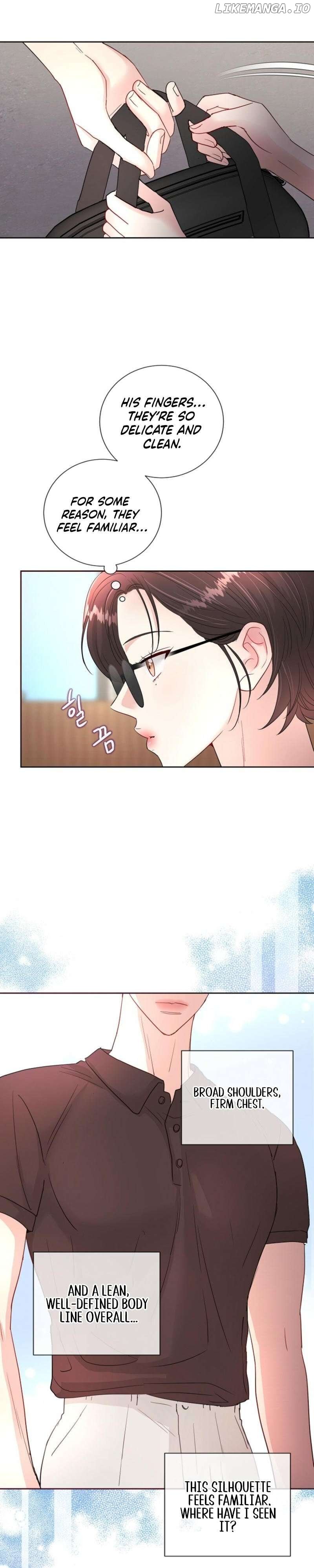The Summer When You Came Chapter 3 - page 2