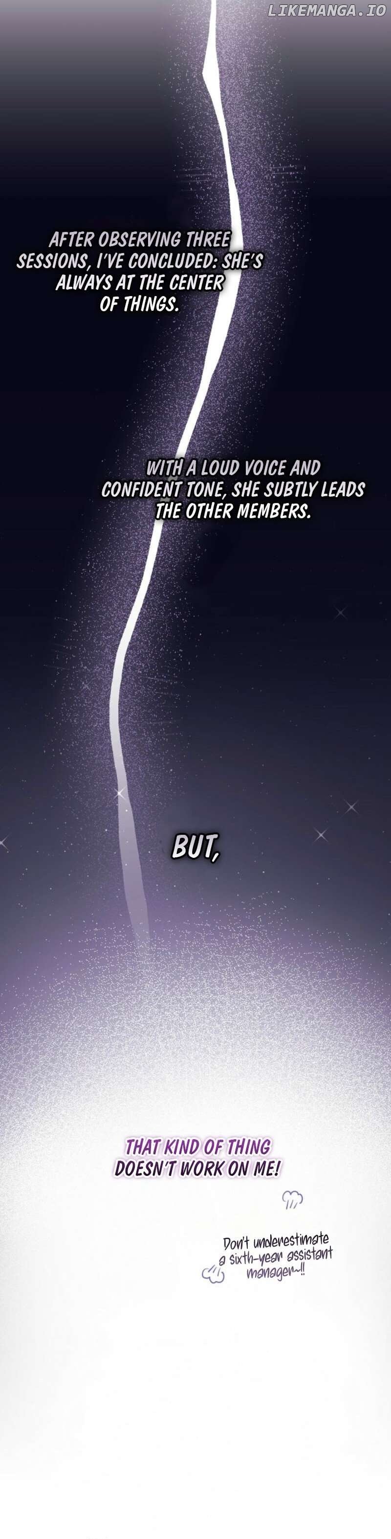 The Summer When You Came Chapter 4 - page 11