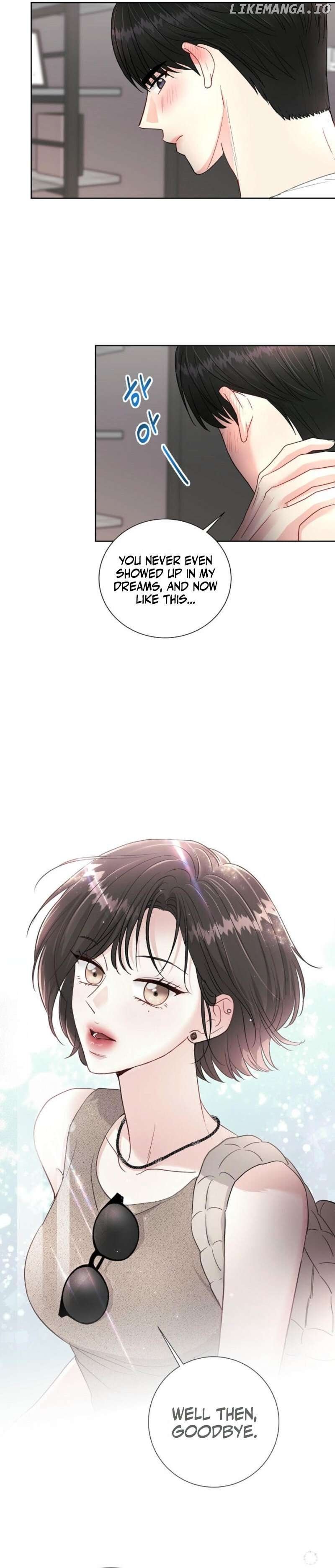 The Summer When You Came Chapter 4 - page 33