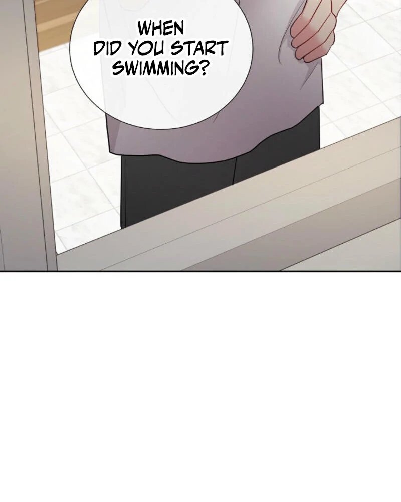 The Summer When You Came Chapter 5 - page 101