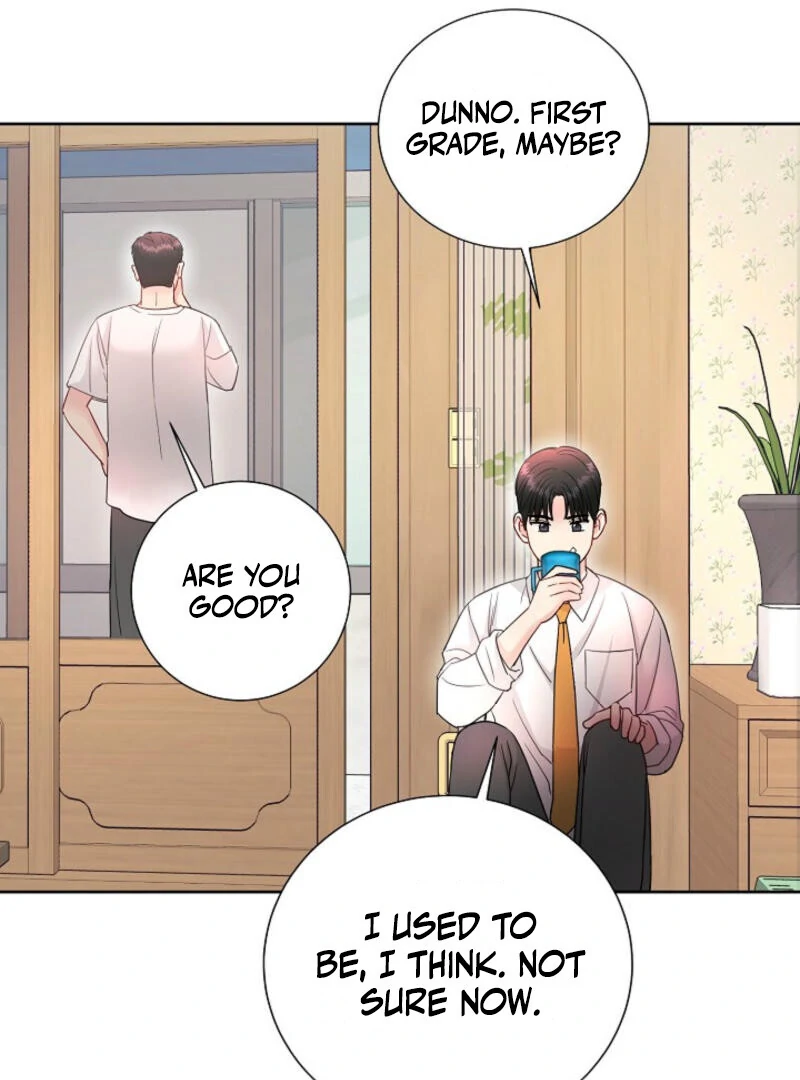 The Summer When You Came Chapter 5 - page 102