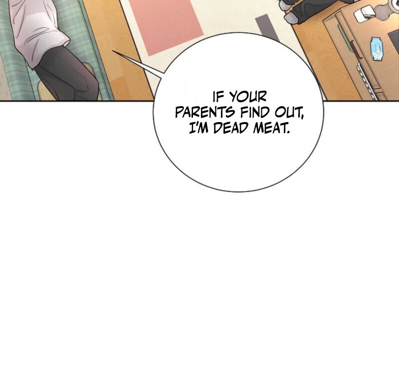 The Summer When You Came Chapter 5 - page 113