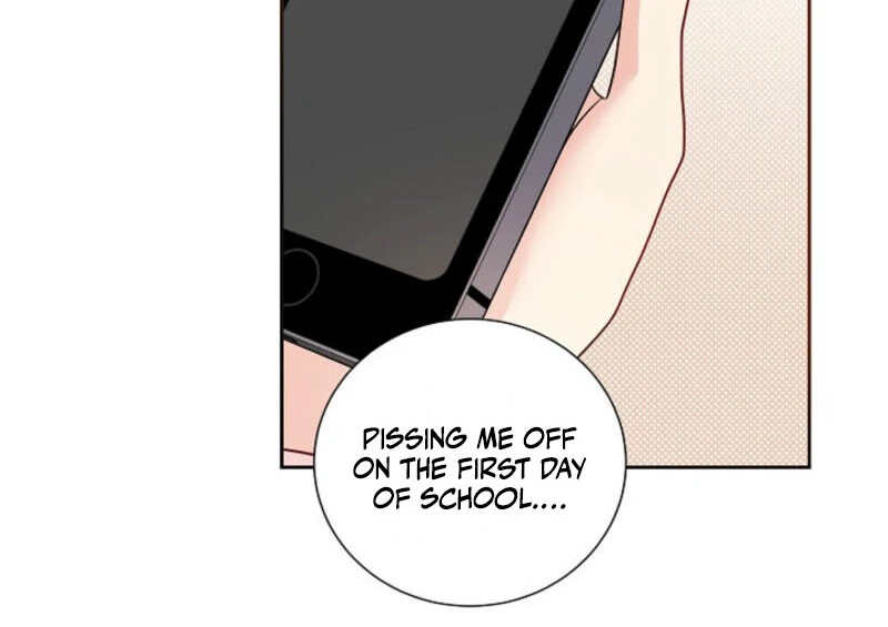 The Summer When You Came Chapter 5 - page 13