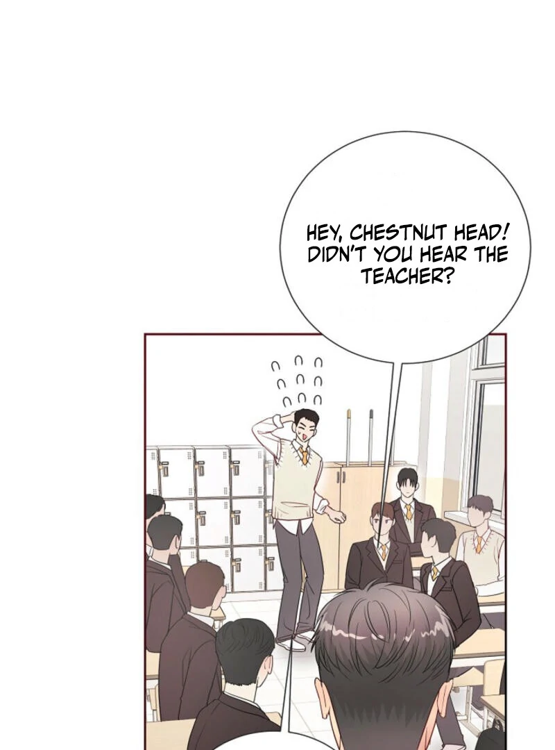 The Summer When You Came Chapter 5 - page 19