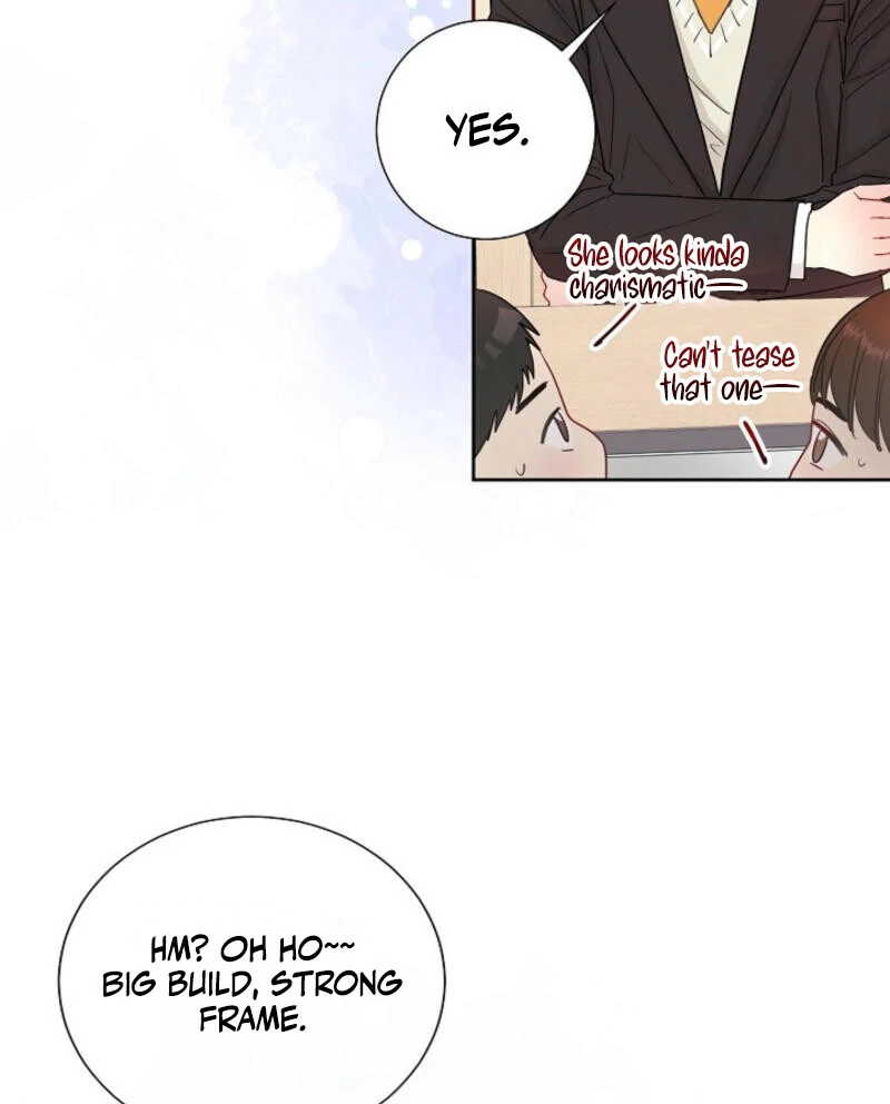 The Summer When You Came Chapter 5 - page 24